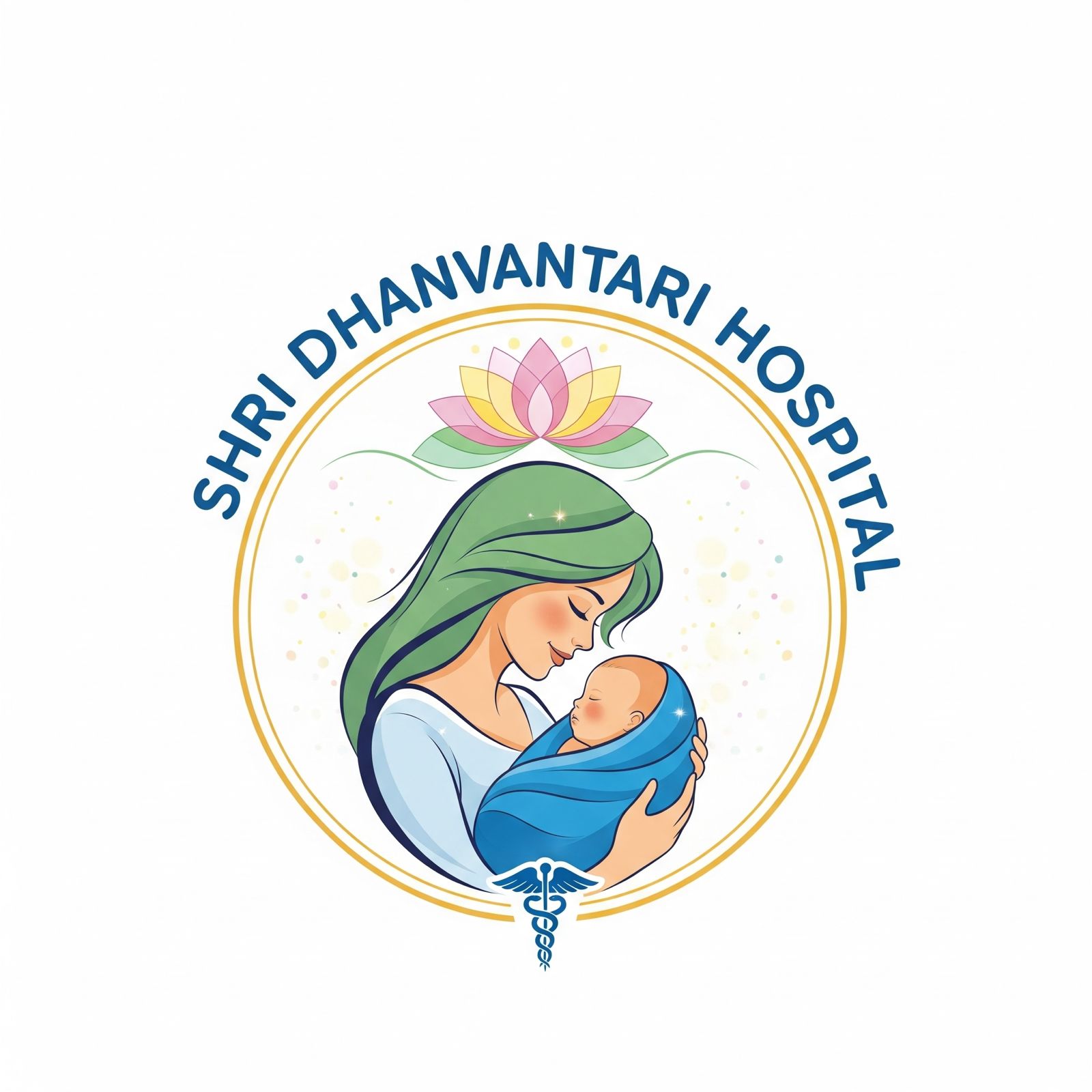 Shri Dhanvantari Hospital - Best Paediatrician in Gaya