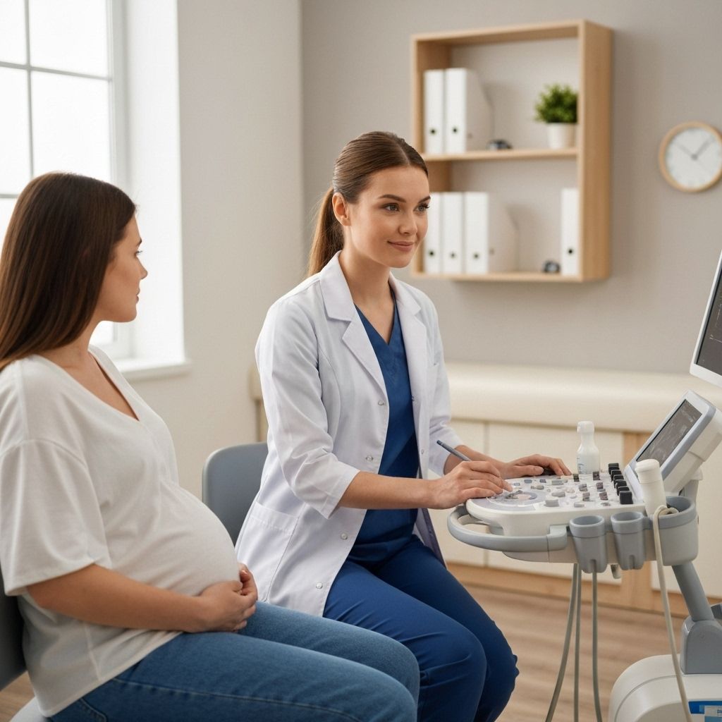 Obstetrics & Gynecology - Dr. Nivedita Prakash consultation